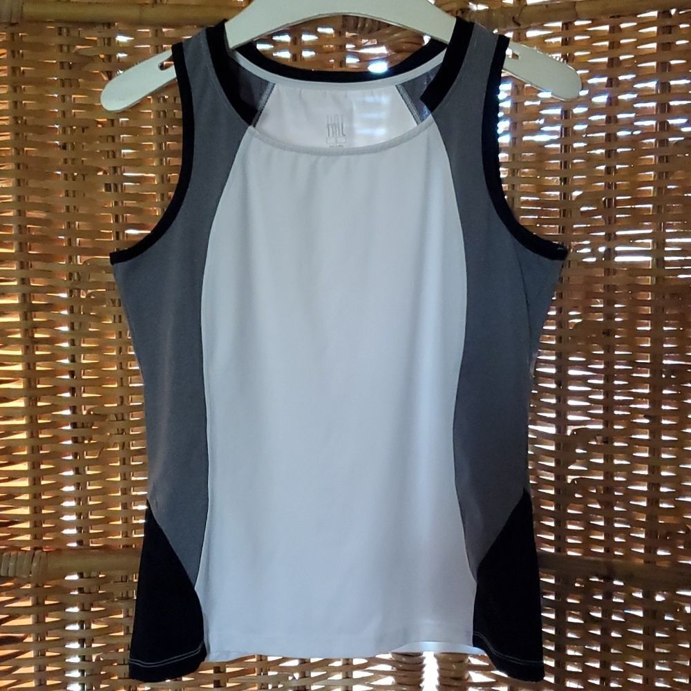 Tail Golf Tank S